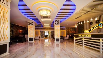 Çukurova Erten Hotel