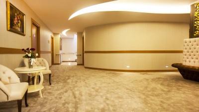 Çukurova Erten Hotel