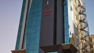 Edis Premier Hotel