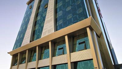 Edis Premier Hotel