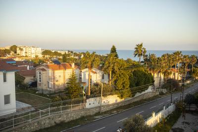 Magarsus Elit Hotel
