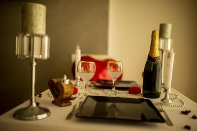 Magarsus Elit Hotel
