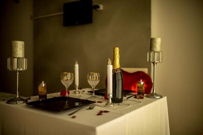 Magarsus Elit Hotel