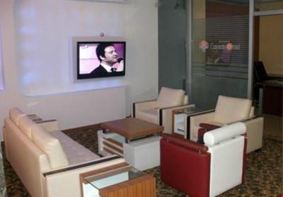 Adana Akdeniz Otel