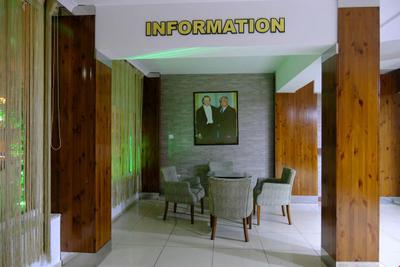 Adana Aksoy Otel