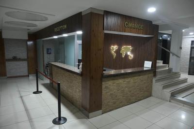 Adana Aksoy Otel