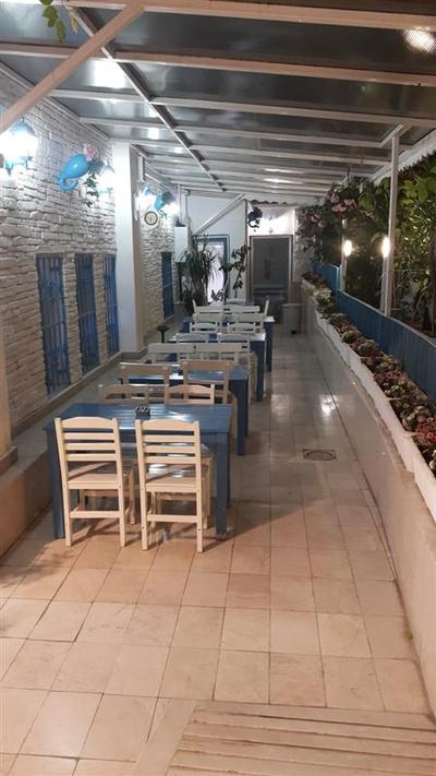 Adana City Butik Hotel