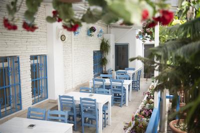 Adana City Butik Hotel