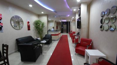 Adana Küçüksaat Otel
