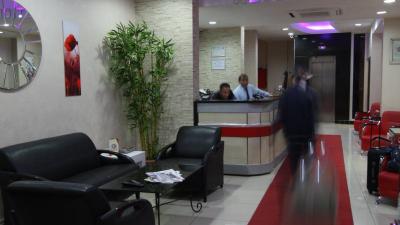 Adana Küçüksaat Otel