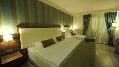 Adana Plaza Hotel