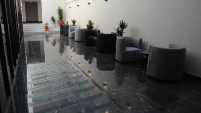Adana Plaza Hotel