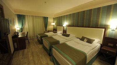 Adana Plaza Hotel