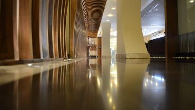 Adana Plaza Hotel