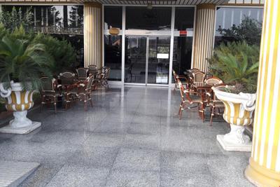 Adana Airport Otel