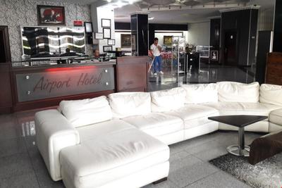 Adana Airport Otel
