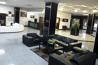 Adana Airport Otel