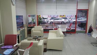 Adana Hostel
