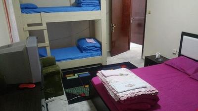 Adana Hostel