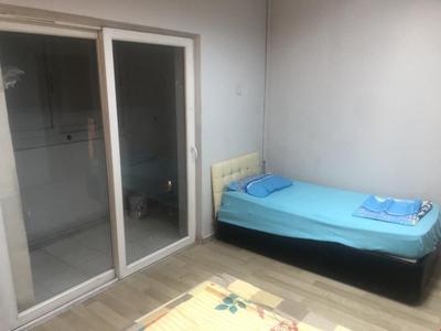 Avrupa Hostel