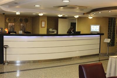 Emir Royal Hotel Luxury