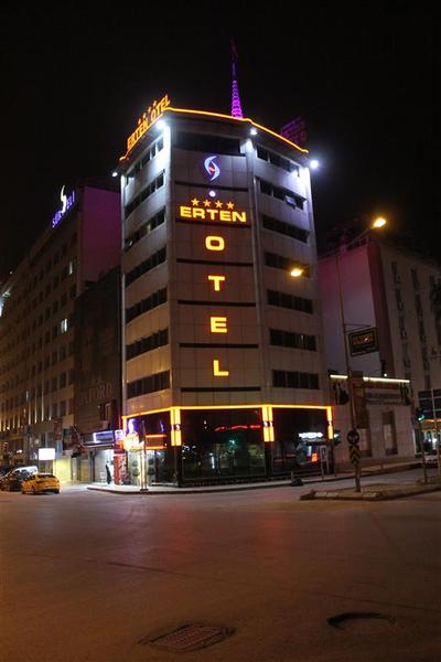 Erten Otel