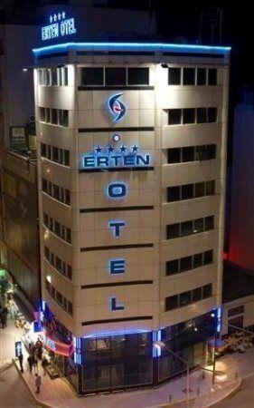 Erten Otel