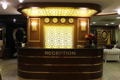 Erten Otel