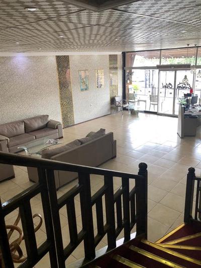 Evim Otel