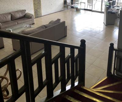 Evim Otel