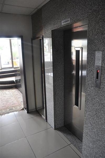 Garden Park Otel