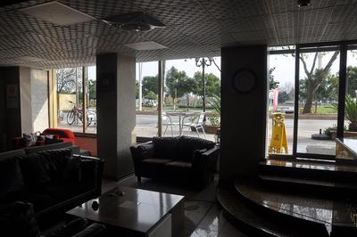 Garden Park Otel