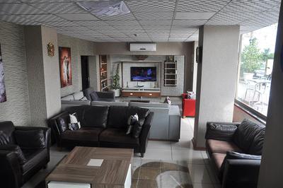 Garden Park Otel