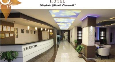 Otel Le Grand