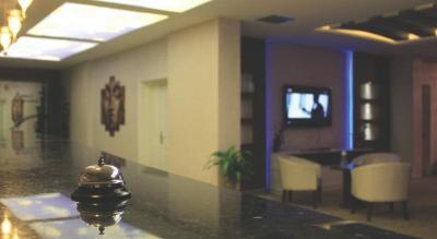 Otel Le Grand