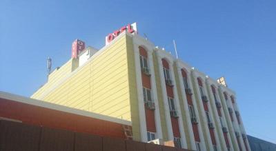 Otel Le Grand