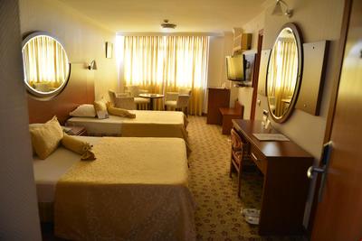 İnci Hotel