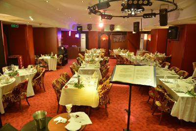 İnci Hotel