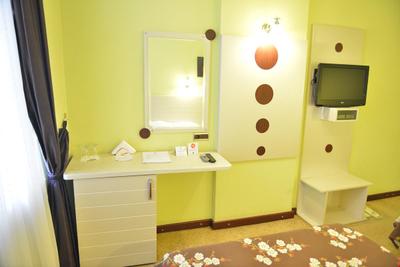 İnci Hotel
