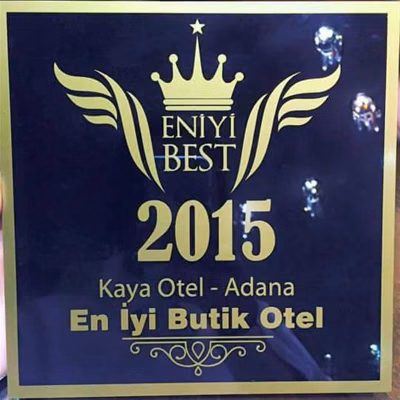 Kaya Premium Hotel
