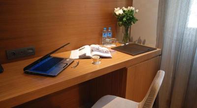 Riva Reşatbey Hotel