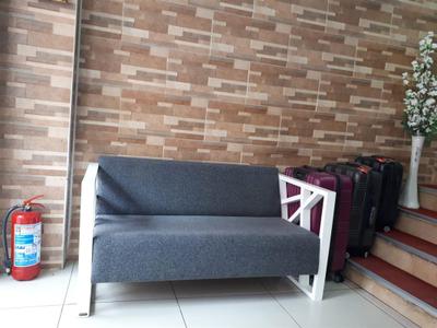 Saydam Otel