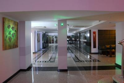 Sedef Otel