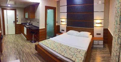 Sehri Saray Otel