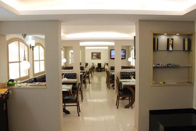 Sehri Saray Otel