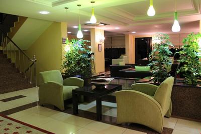 Sehri Saray Otel