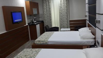 Sehri Saray Otel