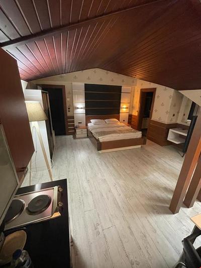 Sehri Saray Otel