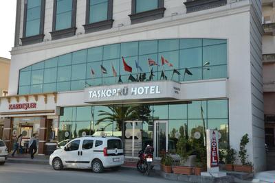 Taşköprü Hotel Adana