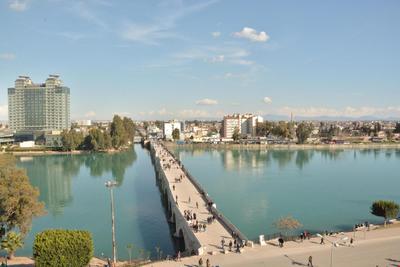 Taşköprü Hotel Adana